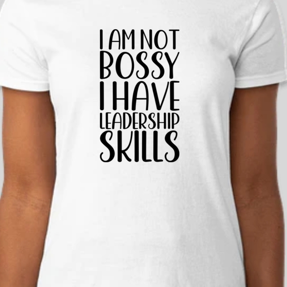 Sassy women's t-shirt - Picture 2 of 2